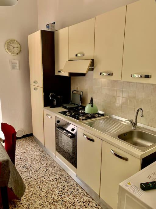 Casa Adele Apartment Monterosso al Mare Exterior photo